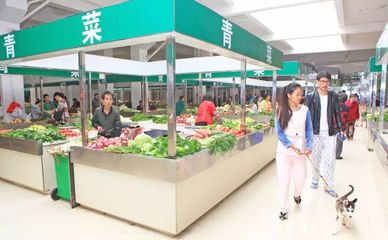 肉禽蛋價(jià)格全線飄紅,未來趨勢(shì)圖怎么走?