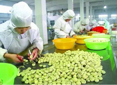 農(nóng)業(yè)農(nóng)村部等15部委 支持符合條件的農(nóng)產(chǎn)品精深加工企業(yè)申請上市