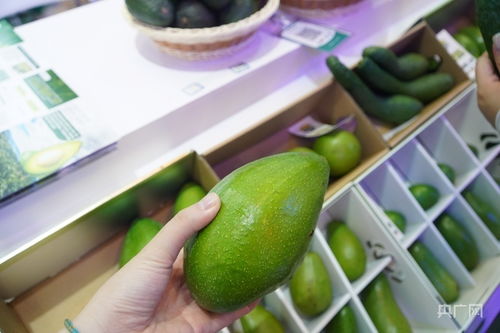 花果飄香 高原特色農(nóng)產(chǎn)品集體出圈