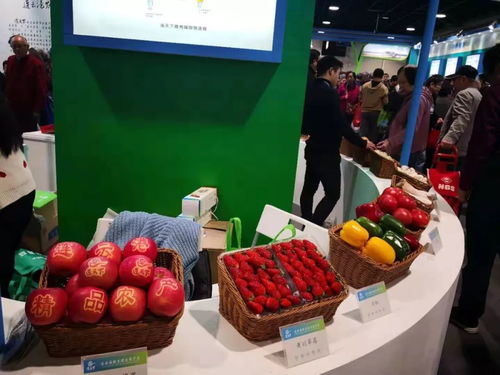 七百多種優(yōu)質(zhì)農(nóng)產(chǎn)品齊聚長(zhǎng)寧,只有三天 這個(gè)雙休日逛逛去唄