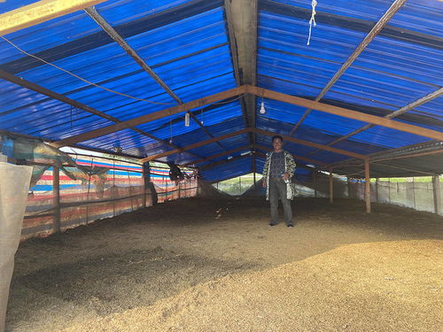 初心之路：開著面包車的帶貨書記，村民聯名寫信盼他留任